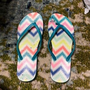 Flip flops